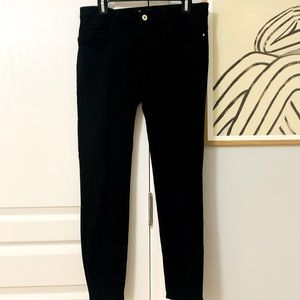 Zara Skinny Jeans